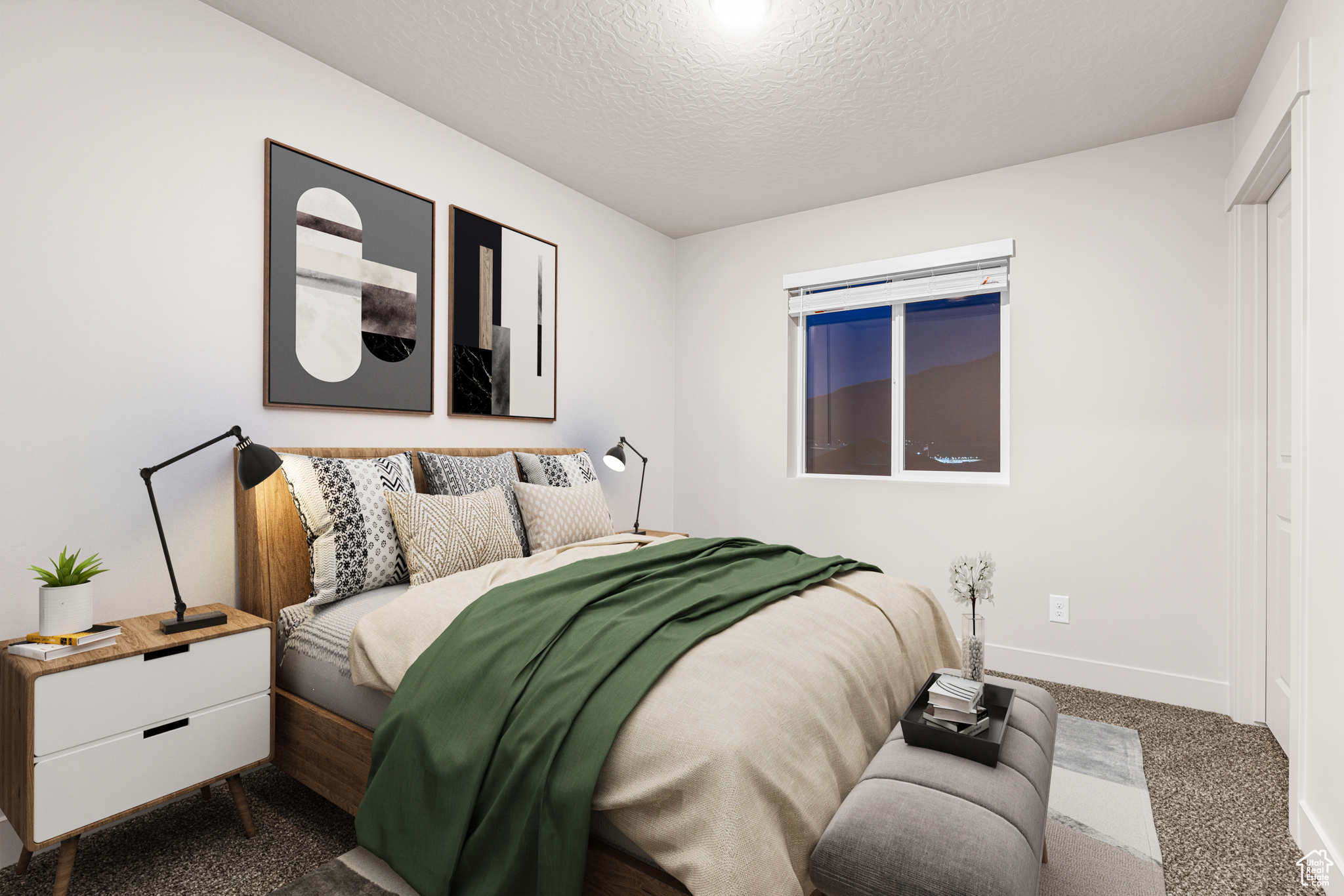 MAPLETON VILLAGE - Residential