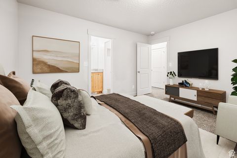 Tiny photo for 3864 S WOODLAND AVE #304, Mapleton, UT 84664 (MLS # 2110950)