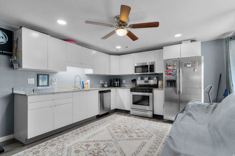 Tiny photo for 1548 W 4890 S, Taylorsville, UT 84123 (MLS # 2121061)