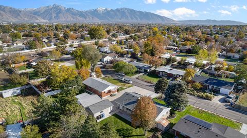 Tiny photo for 1548 W 4890 S, Taylorsville, UT 84123 (MLS # 2121061)