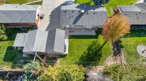 Tiny photo for 1548 W 4890 S, Taylorsville, UT 84123 (MLS # 2121061)