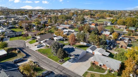 Tiny photo for 1548 W 4890 S, Taylorsville, UT 84123 (MLS # 2121061)