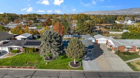 Tiny photo for 1548 W 4890 S, Taylorsville, UT 84123 (MLS # 2121061)