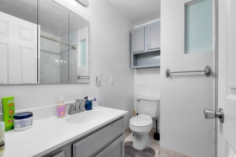 Tiny photo for 1548 W 4890 S, Taylorsville, UT 84123 (MLS # 2121061)