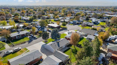 Tiny photo for 1548 W 4890 S, Taylorsville, UT 84123 (MLS # 2121061)