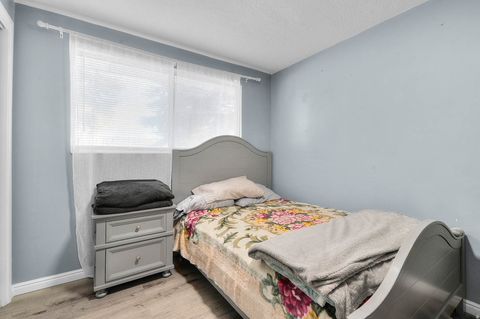 Tiny photo for 1548 W 4890 S, Taylorsville, UT 84123 (MLS # 2121061)