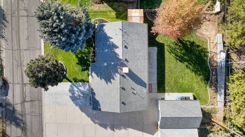 Tiny photo for 1548 W 4890 S, Taylorsville, UT 84123 (MLS # 2121061)