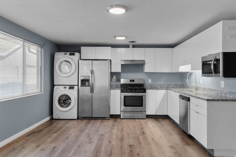 Tiny photo for 1548 W 4890 S, Taylorsville, UT 84123 (MLS # 2121061)