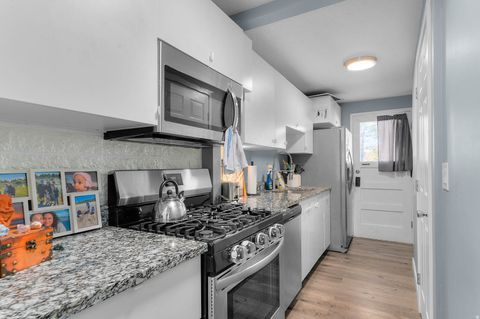 Tiny photo for 1548 W 4890 S, Taylorsville, UT 84123 (MLS # 2121061)