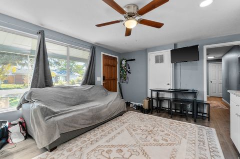 Tiny photo for 1548 W 4890 S, Taylorsville, UT 84123 (MLS # 2121061)