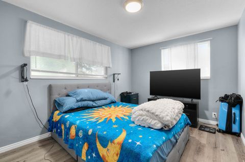 Tiny photo for 1548 W 4890 S, Taylorsville, UT 84123 (MLS # 2121061)