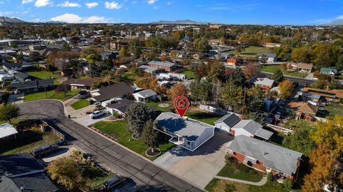 Tiny photo for 1548 W 4890 S, Taylorsville, UT 84123 (MLS # 2121061)
