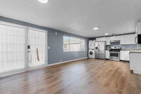 Tiny photo for 1548 W 4890 S, Taylorsville, UT 84123 (MLS # 2121061)