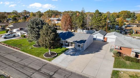 Tiny photo for 1548 W 4890 S, Taylorsville, UT 84123 (MLS # 2121061)