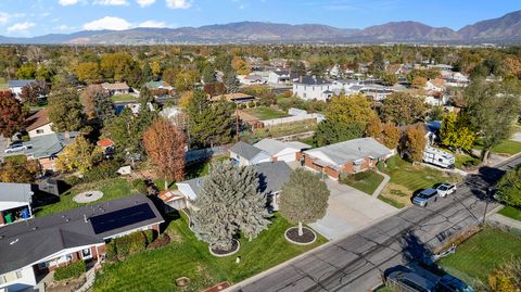 Tiny photo for 1548 W 4890 S, Taylorsville, UT 84123 (MLS # 2121061)
