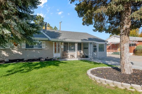 Tiny photo for 1548 W 4890 S, Taylorsville, UT 84123 (MLS # 2121061)