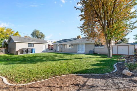 Tiny photo for 1548 W 4890 S, Taylorsville, UT 84123 (MLS # 2121061)