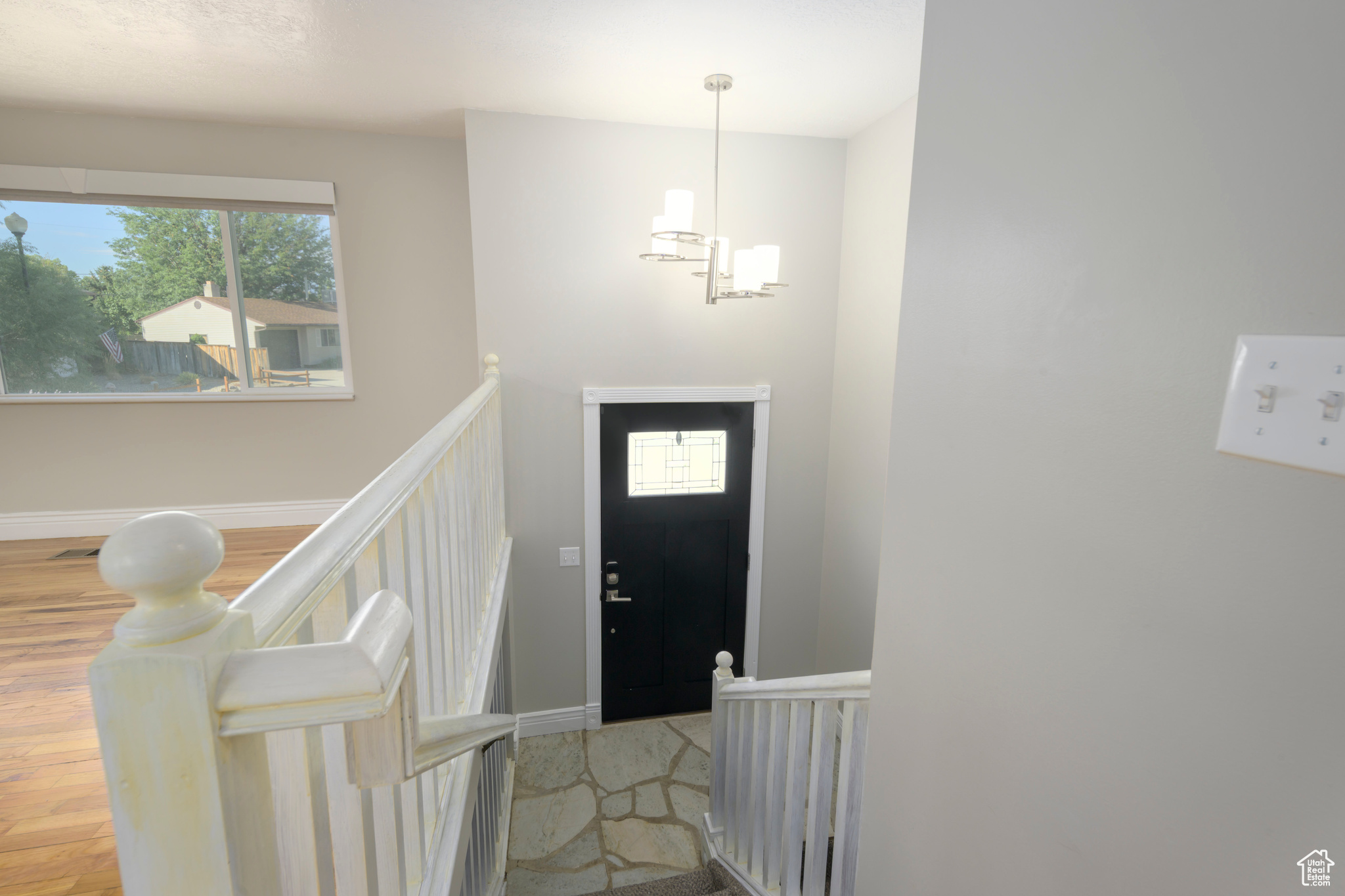 GOLDCREST #1 - Residential