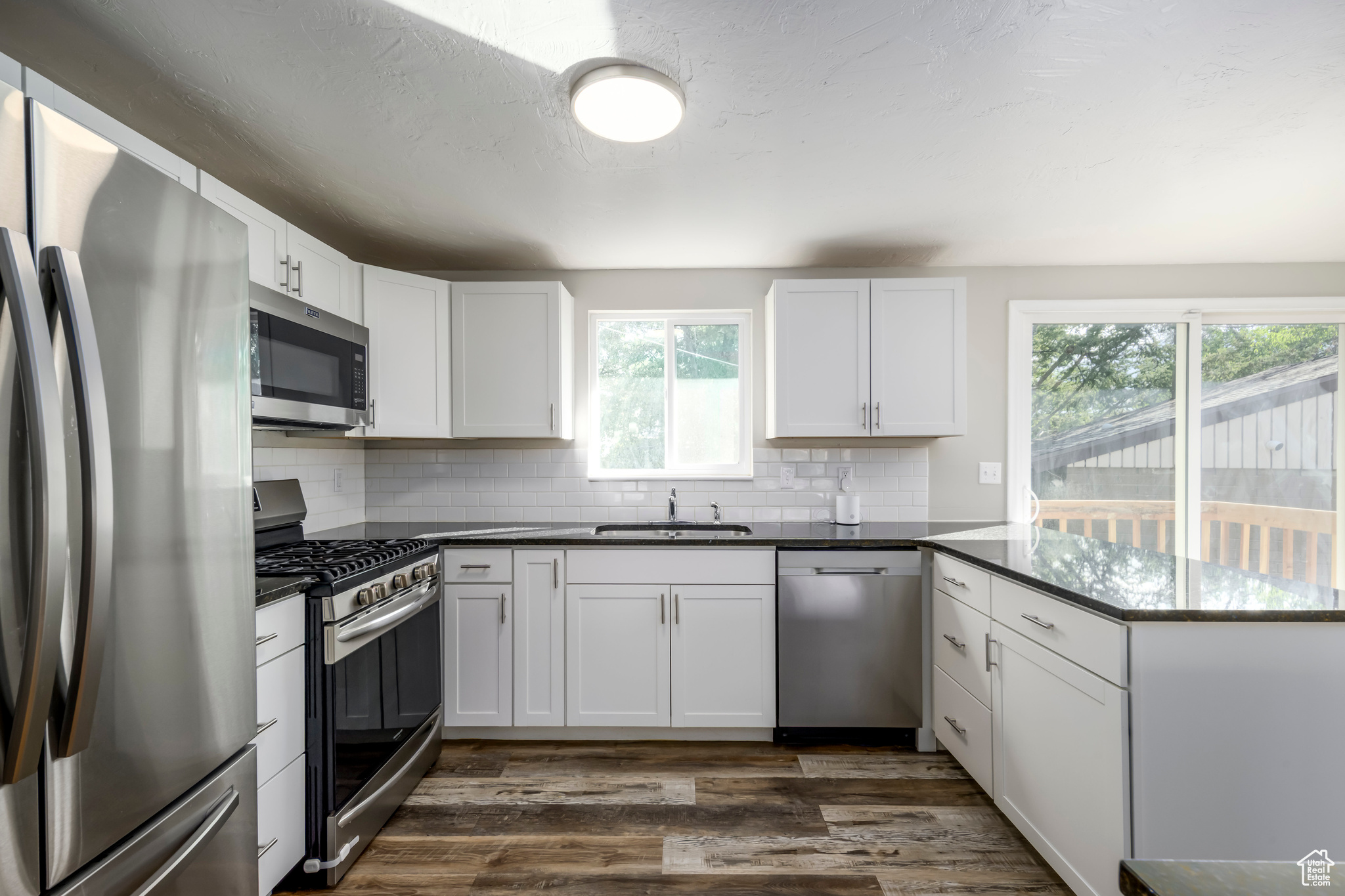 GOLDCREST #1 - Residential