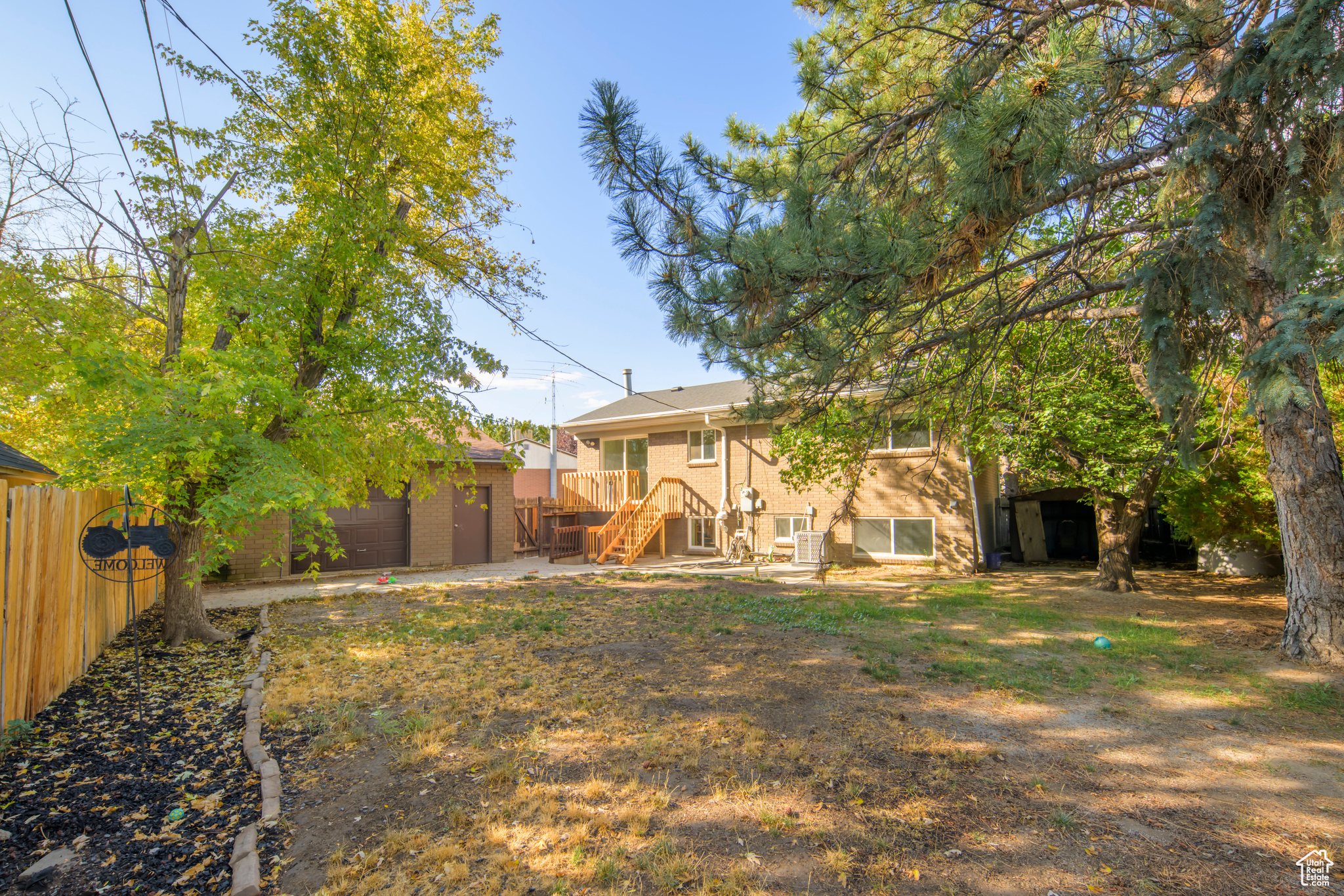 GOLDCREST #1 - Residential