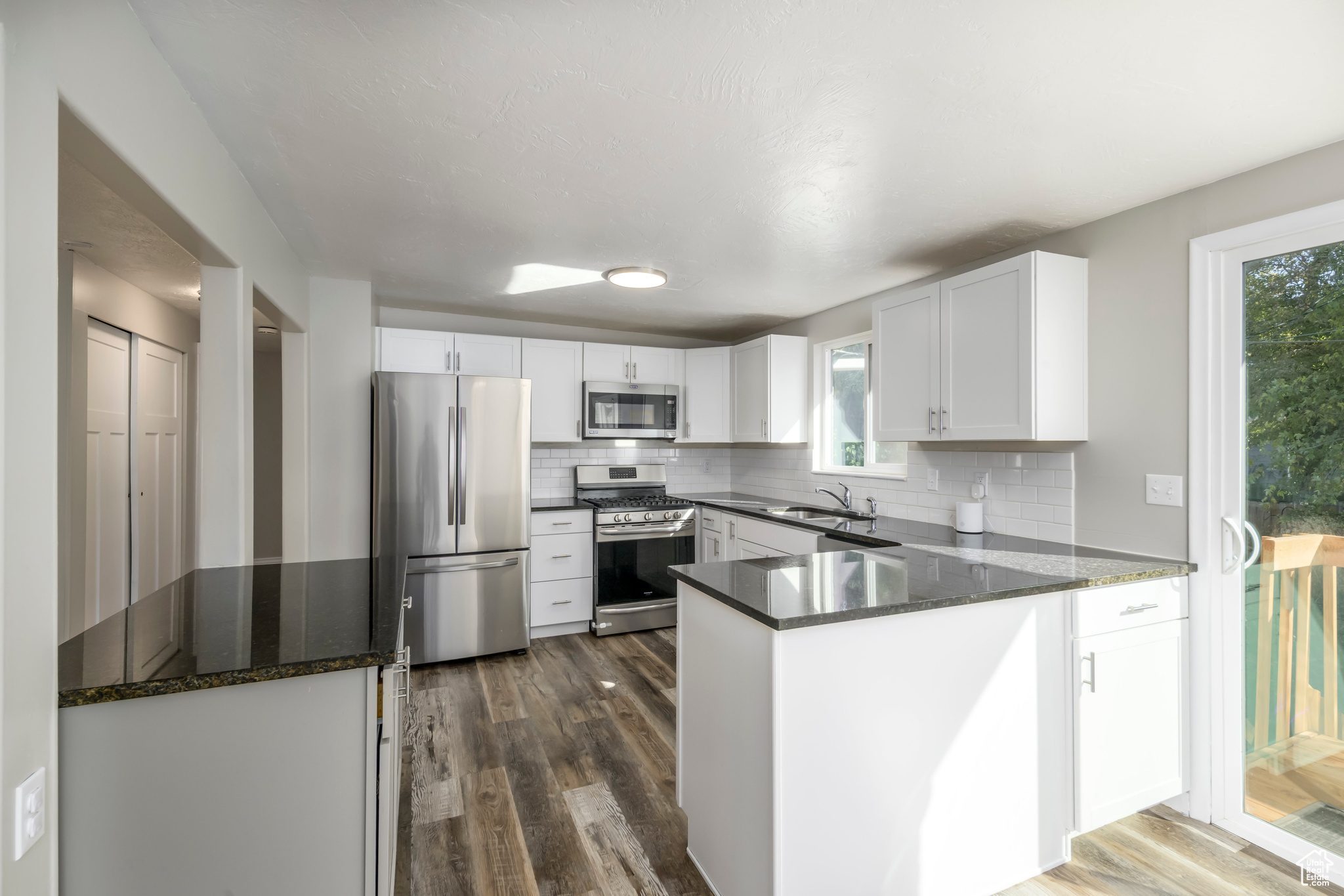 GOLDCREST #1 - Residential