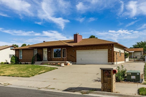 Tiny photo for 1182 W 150 S, Clearfield, UT 84015 (MLS # 2170397)