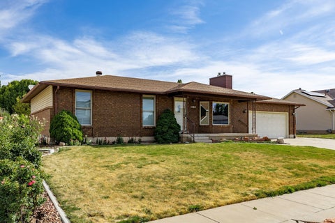 Tiny photo for 1182 W 150 S, Clearfield, UT 84015 (MLS # 2170397)