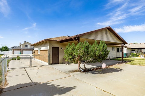 Tiny photo for 1182 W 150 S, Clearfield, UT 84015 (MLS # 2170397)