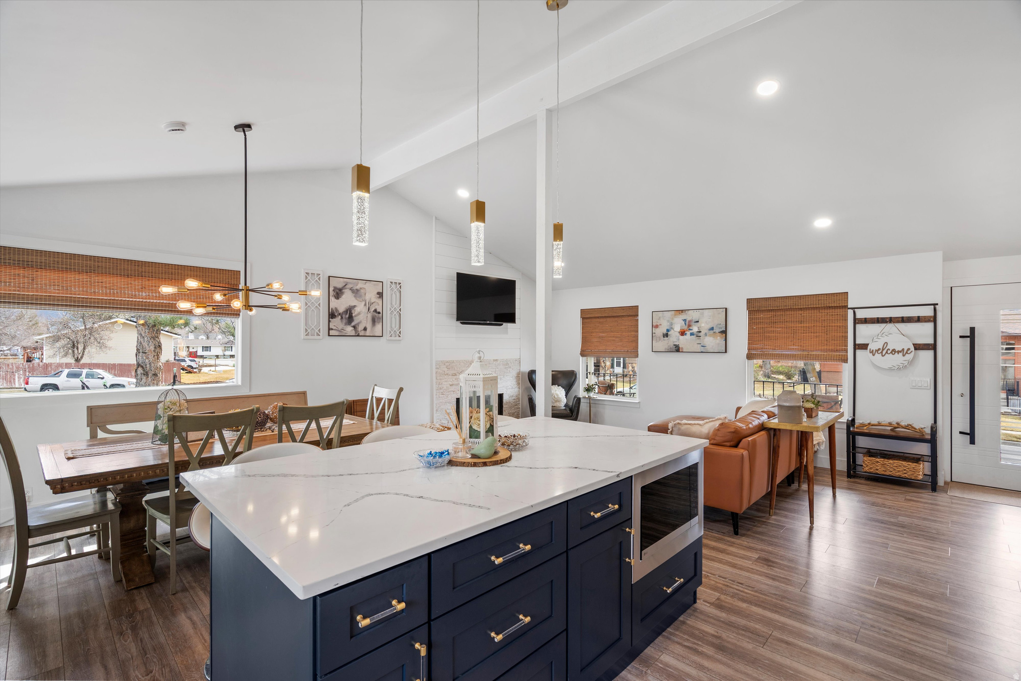 WHITE CITY #35 - Residential