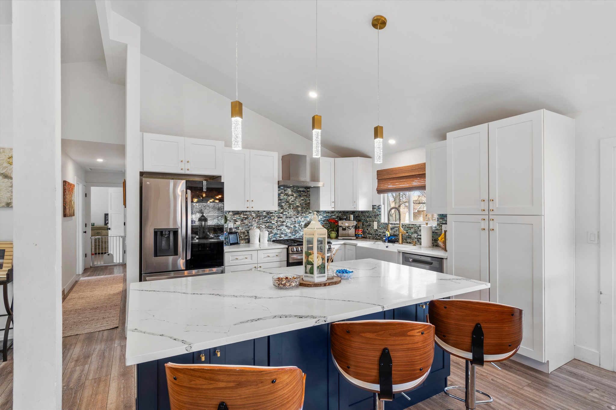 WHITE CITY #35 - Residential