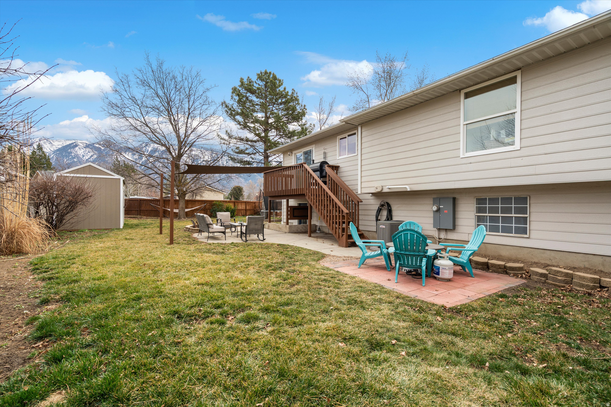 WHITE CITY #35 - Residential