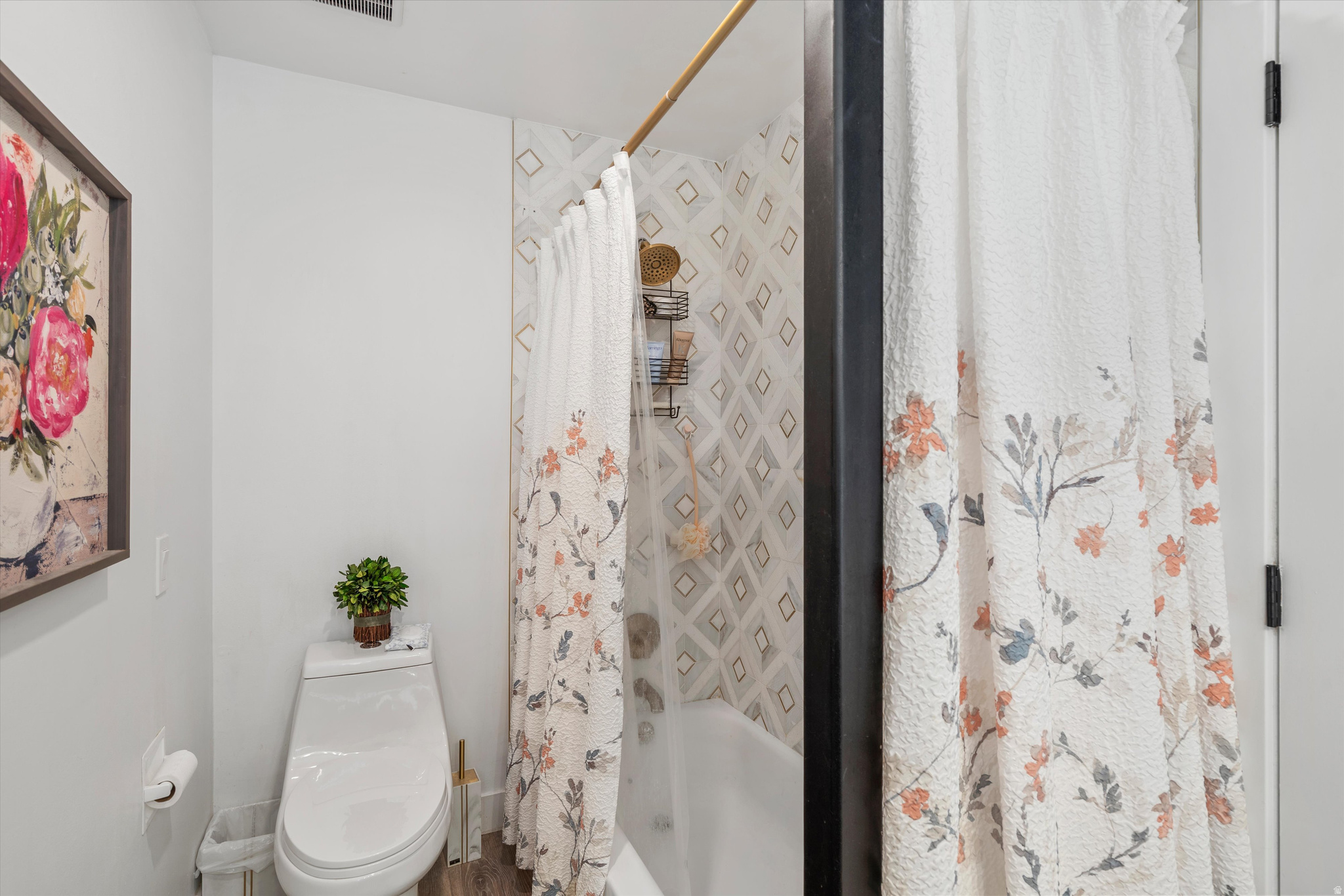 WHITE CITY #35 - Residential