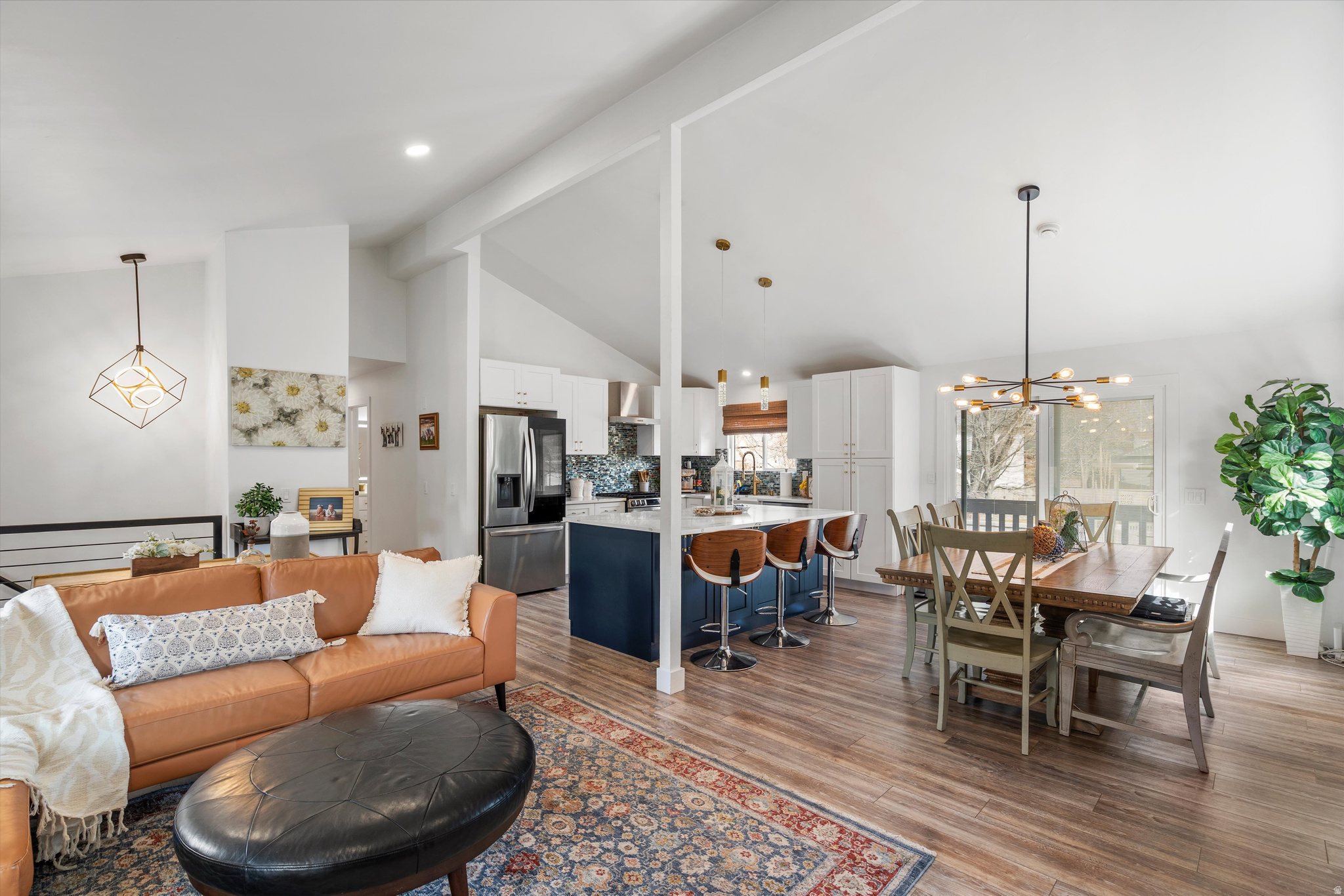 WHITE CITY #35 - Residential