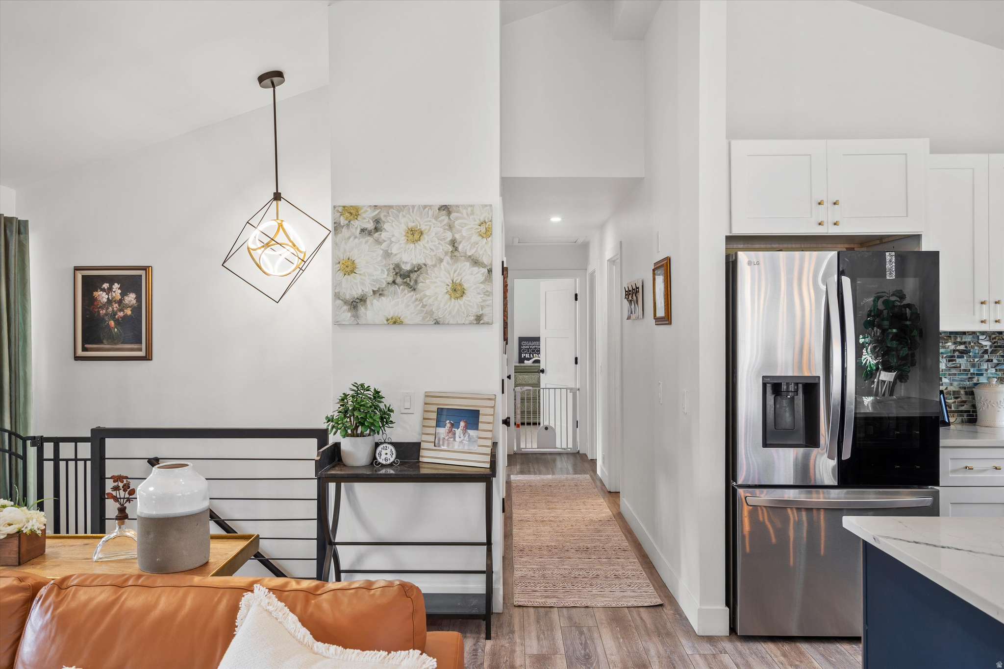 WHITE CITY #35 - Residential