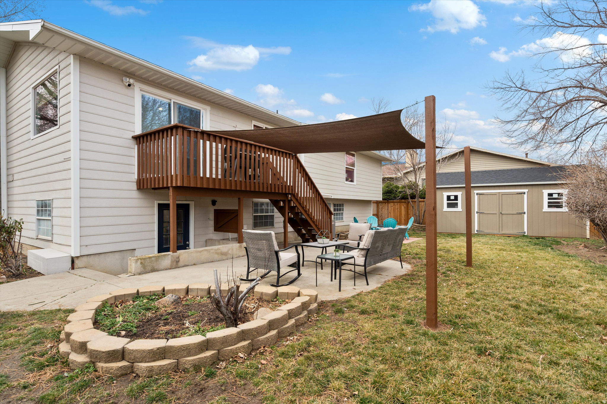 WHITE CITY #35 - Residential