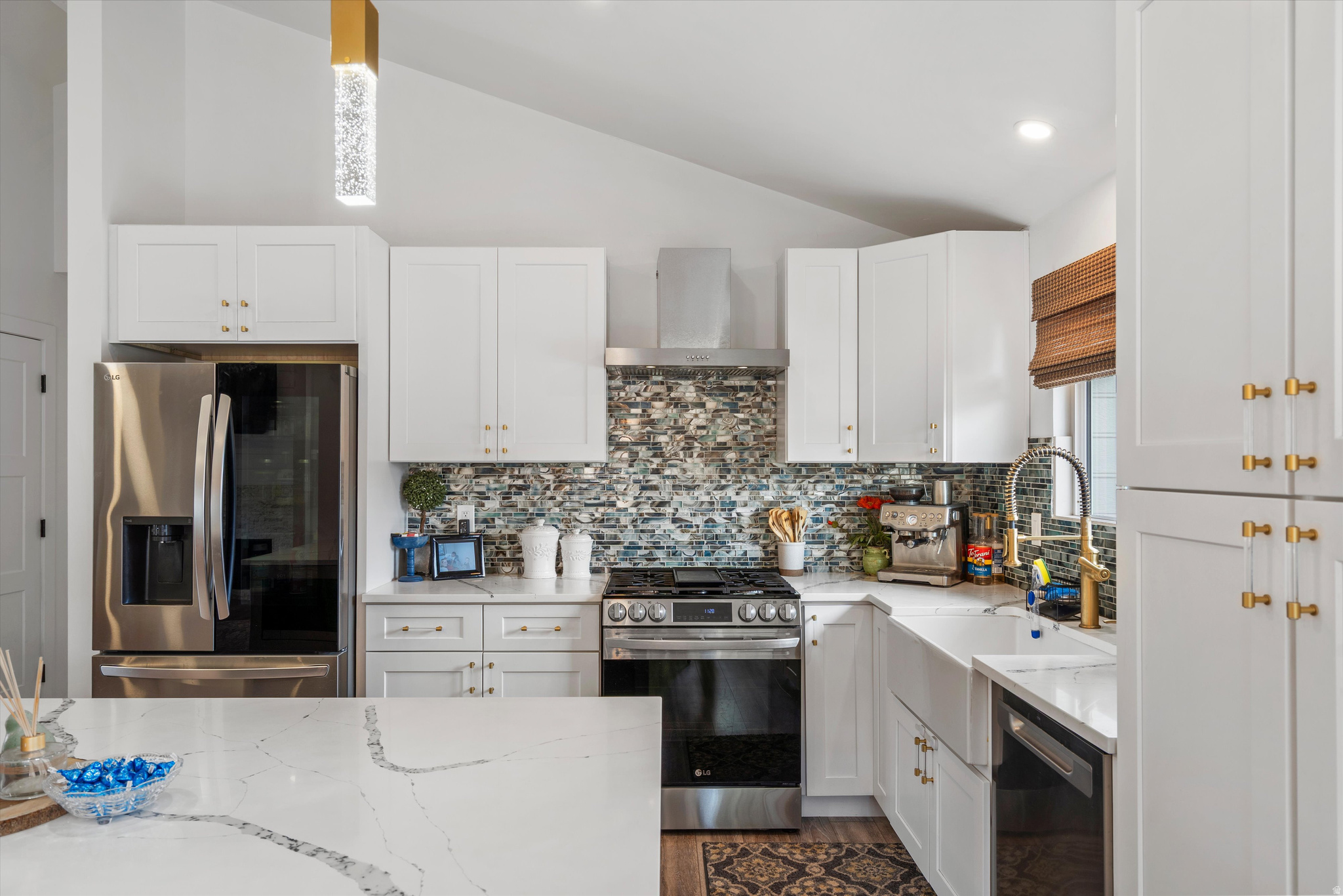 WHITE CITY #35 - Residential