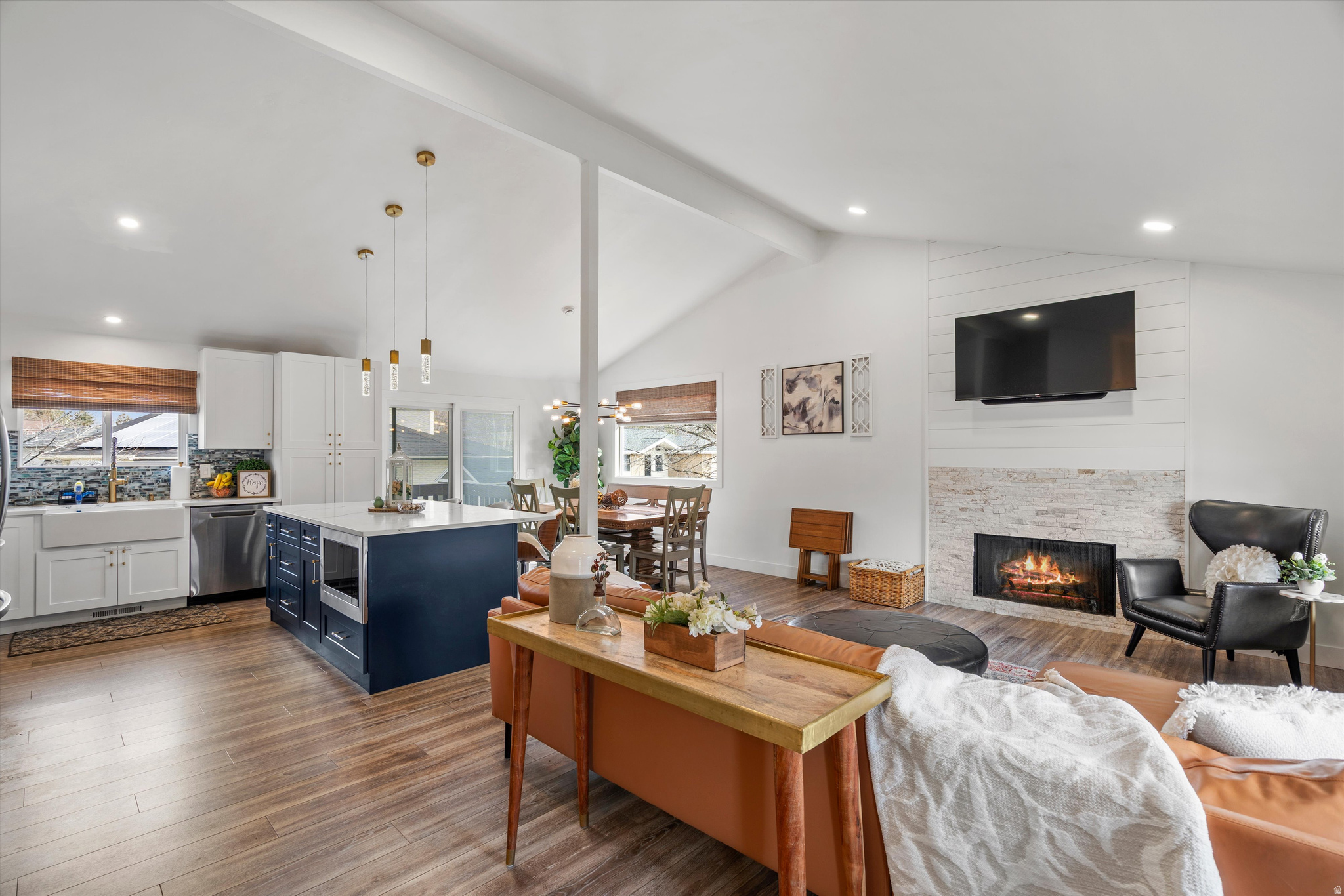 WHITE CITY #35 - Residential