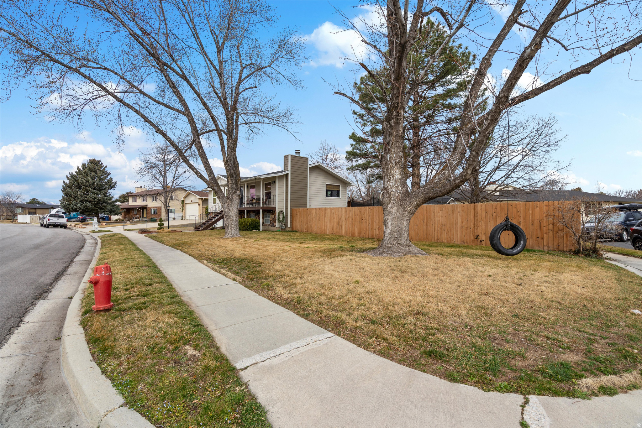 WHITE CITY #35 - Residential