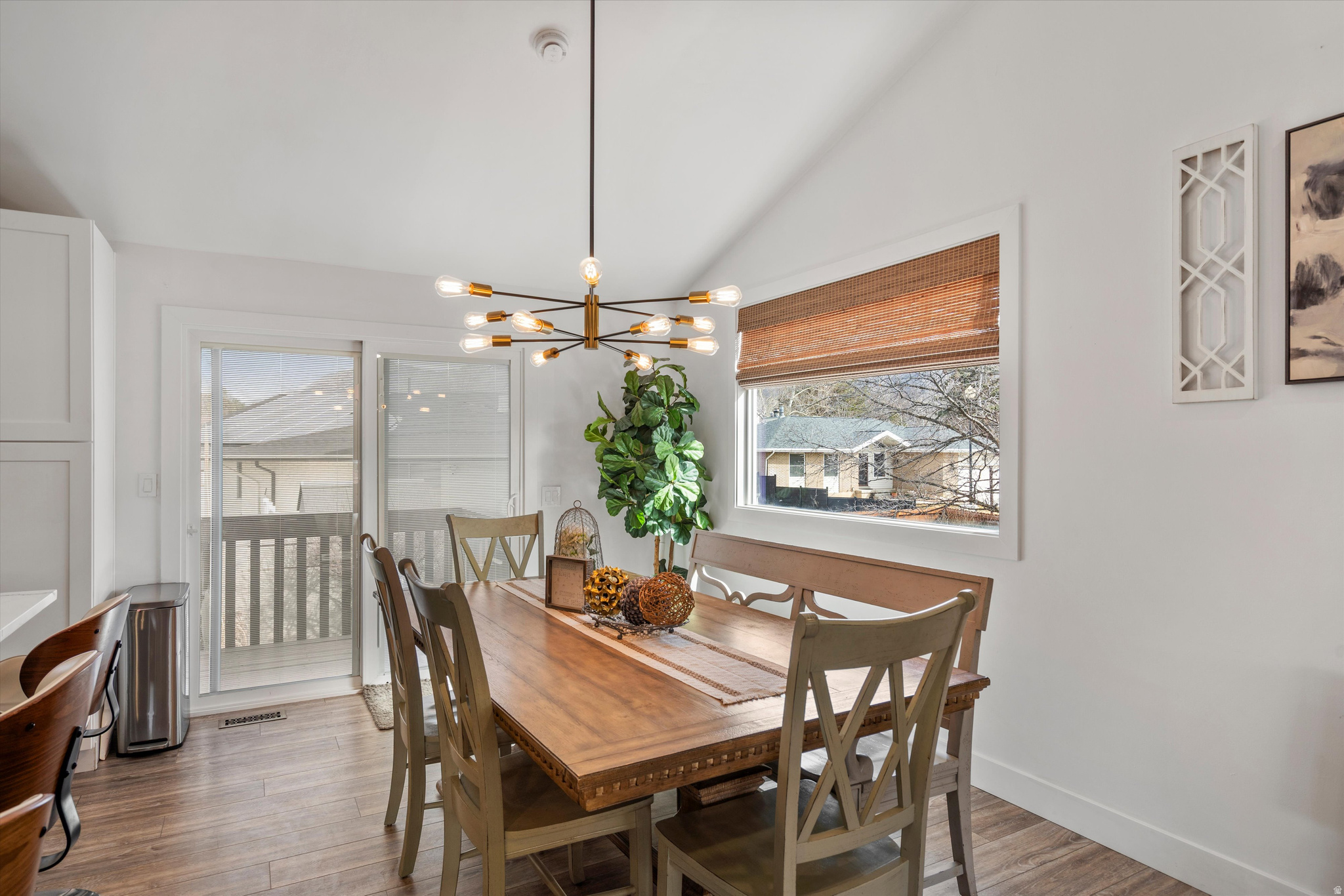 WHITE CITY #35 - Residential