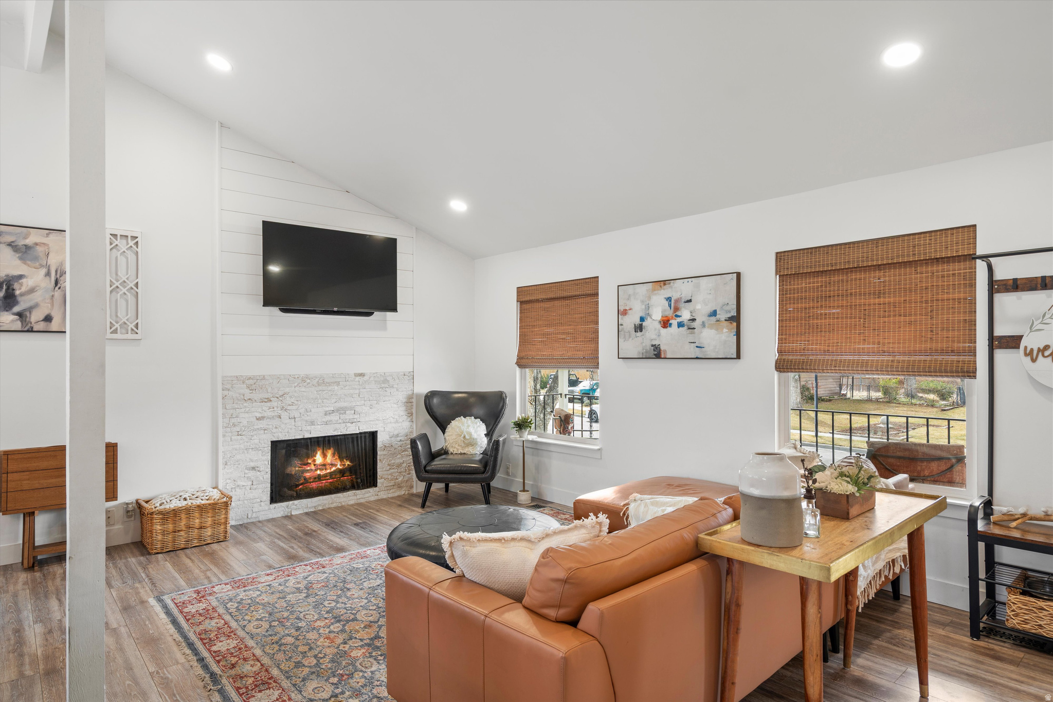 WHITE CITY #35 - Residential