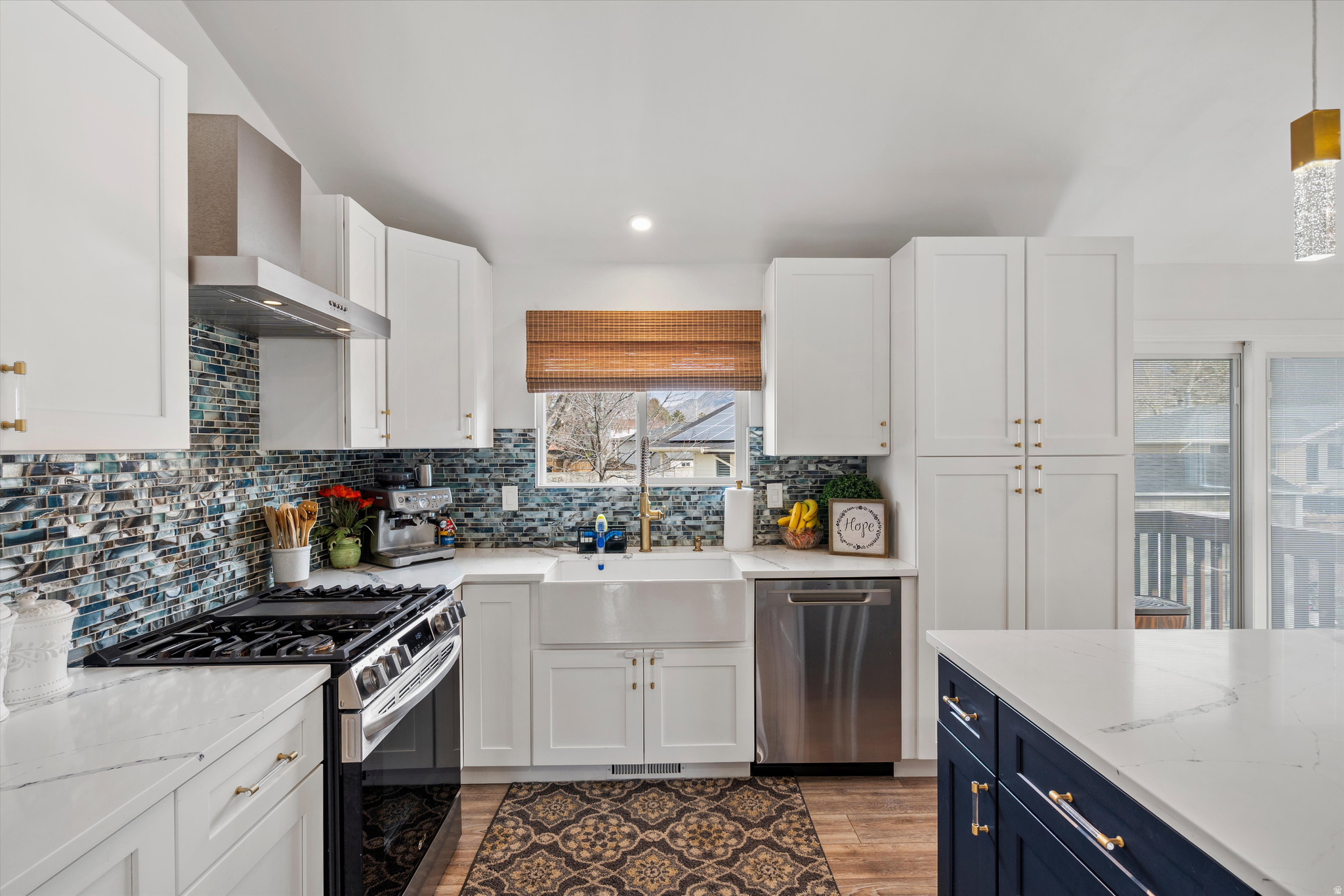 WHITE CITY #35 - Residential