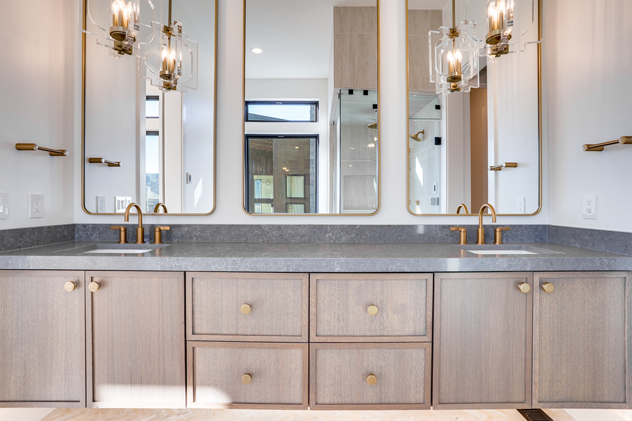 AMANTI LAGO - Residential