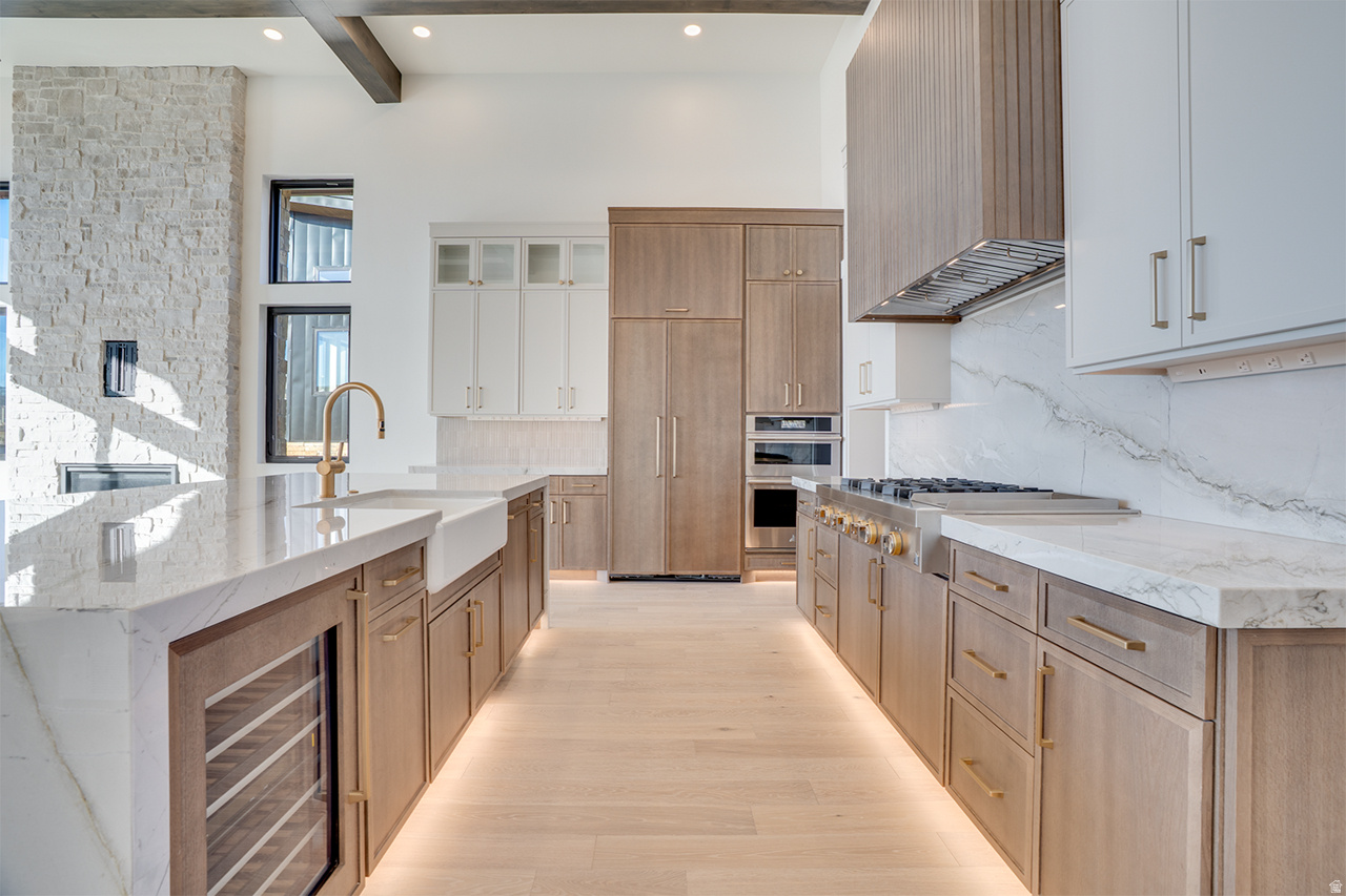 AMANTI LAGO - Residential