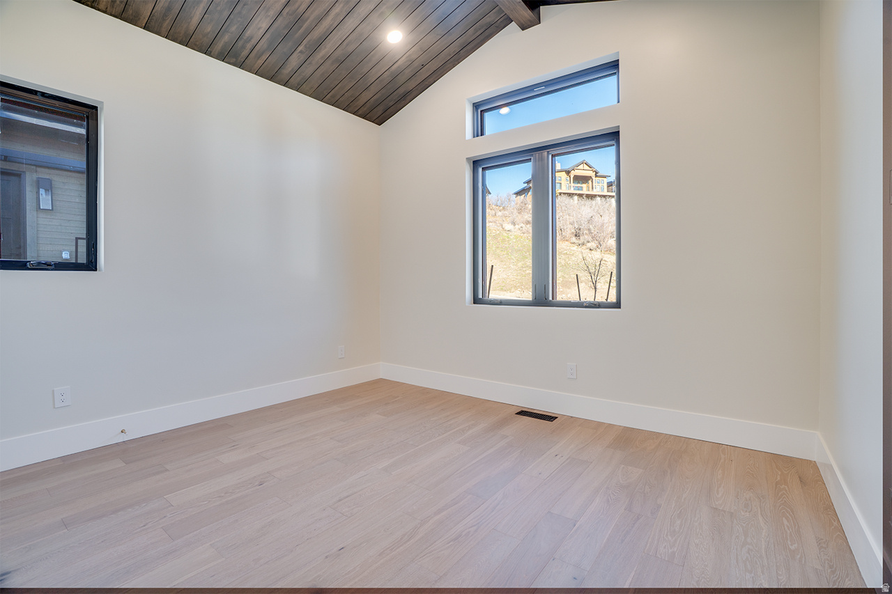 AMANTI LAGO - Residential