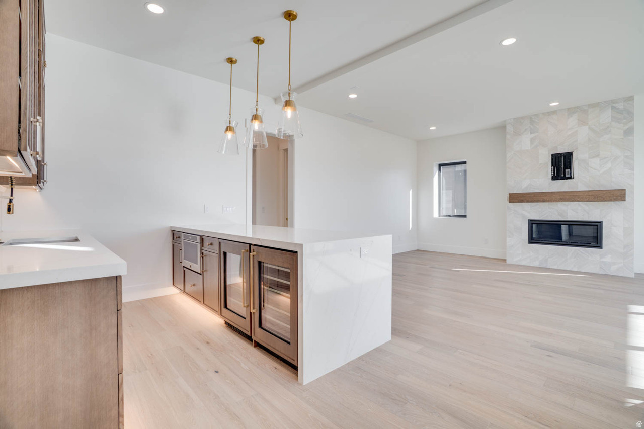 AMANTI LAGO - Residential