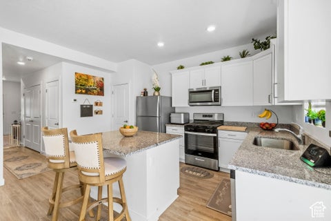 Tiny photo for 7269 N ESCALANTE DR, Eagle Mountain, UT 84005 (MLS # 2190221)