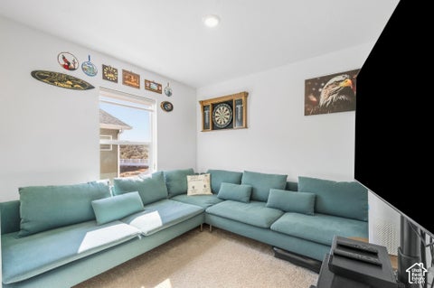 Tiny photo for 7269 N ESCALANTE DR, Eagle Mountain, UT 84005 (MLS # 2190221)