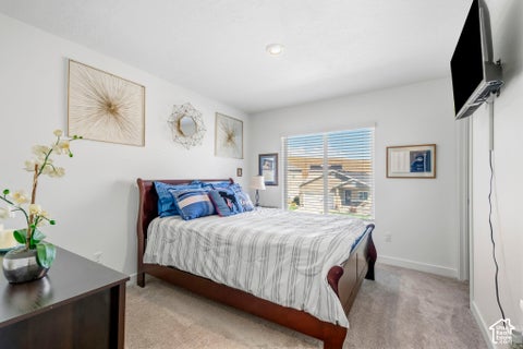 Tiny photo for 7269 N ESCALANTE DR, Eagle Mountain, UT 84005 (MLS # 2190221)