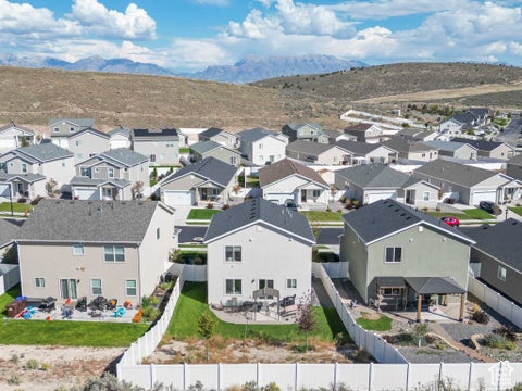 Tiny photo for 7269 N ESCALANTE DR, Eagle Mountain, UT 84005 (MLS # 2190221)
