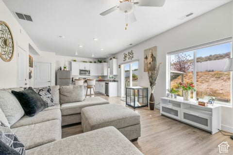 Tiny photo for 7269 N ESCALANTE DR, Eagle Mountain, UT 84005 (MLS # 2190221)